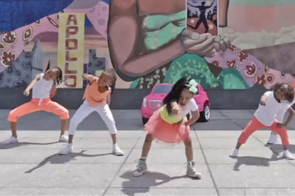 YouTube's Unveils Top 10 Viral Videos + Top 10 Music Videos From 2015