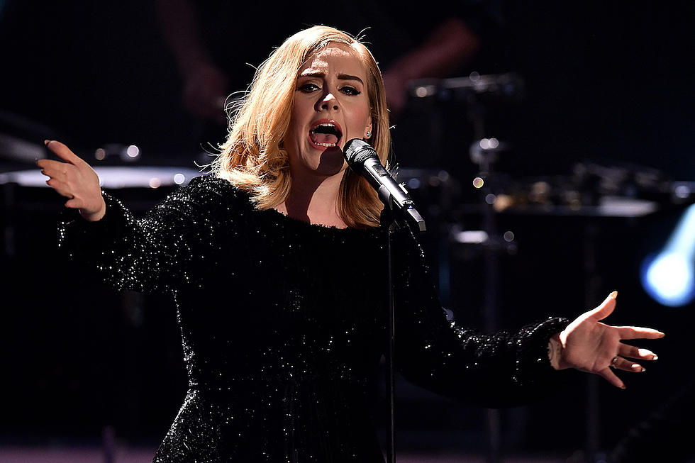 Adele Is Now the New Queen Of The Dance Floor, Thanks to 'Hello'