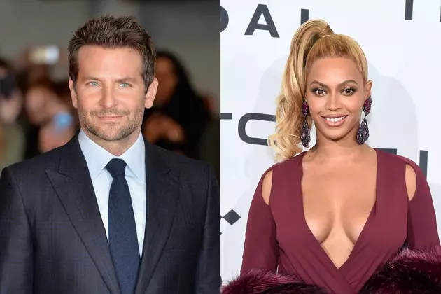 Beyonce Is Reportedly Set To Star In Bradley Cooper&#8217;s Remake Of &#8216;A Star Is Born&#8217;