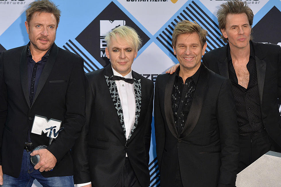 Duran Duran Share Dates for Paper Gods Tour With CHIC
