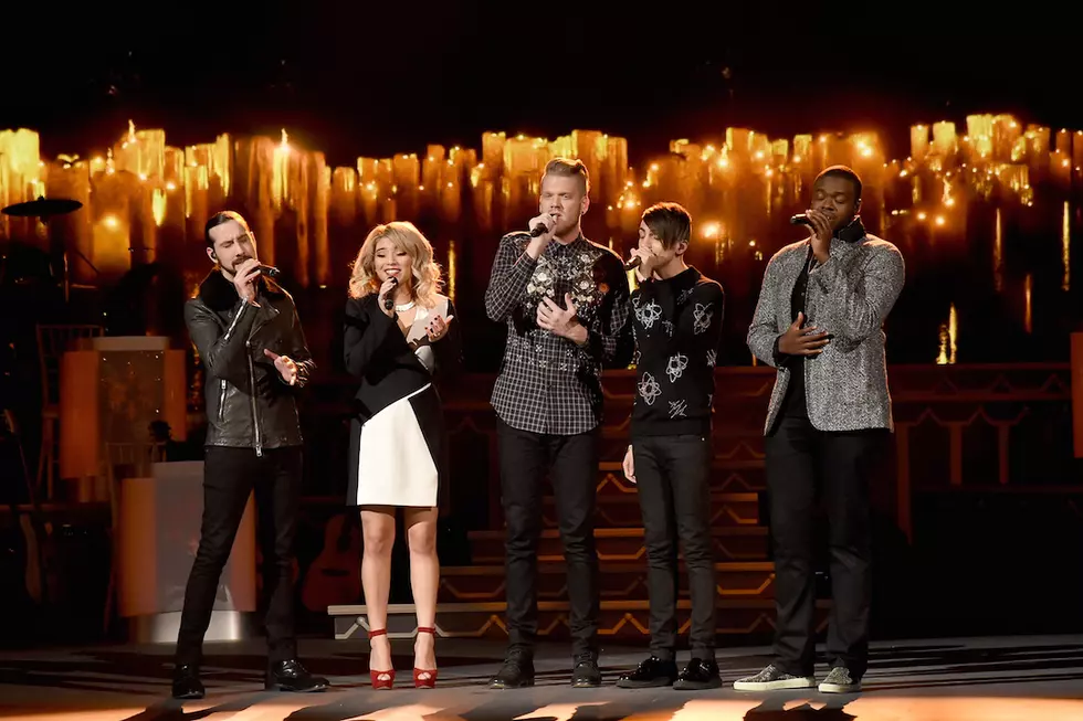Holiday Gift Guide: That's Christmas to Pentatonix!