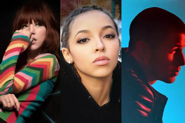 Who Was Most Snubbed by the 2016 Grammys Nominations?