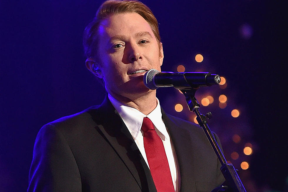 Clay Aiken Hated The &#8216;American Idol&#8217; Premiere + &#8216;Boring Ass&#8217; Judges