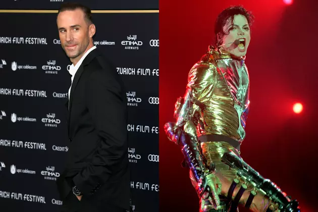 Joseph Fiennes Cast as Michael Jackson in 9/11 One-Off Comedy, Fuels Hollywood Race Controversy