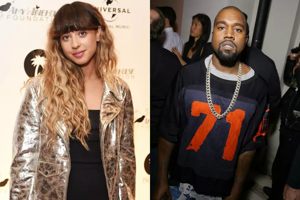 New Albums Due February 2016: Foxes, Kanye + More!