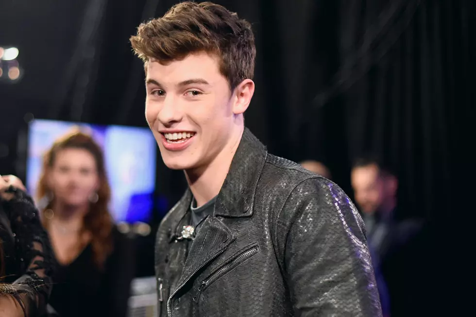 Shawn Mendes Makes His Acting Debut on &#8216;The 100&#8242; Tonight