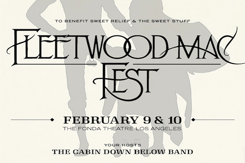 Fleetwood Mac Fest 2016 Lineup: Joanna Newsom, Mark Ronson + More