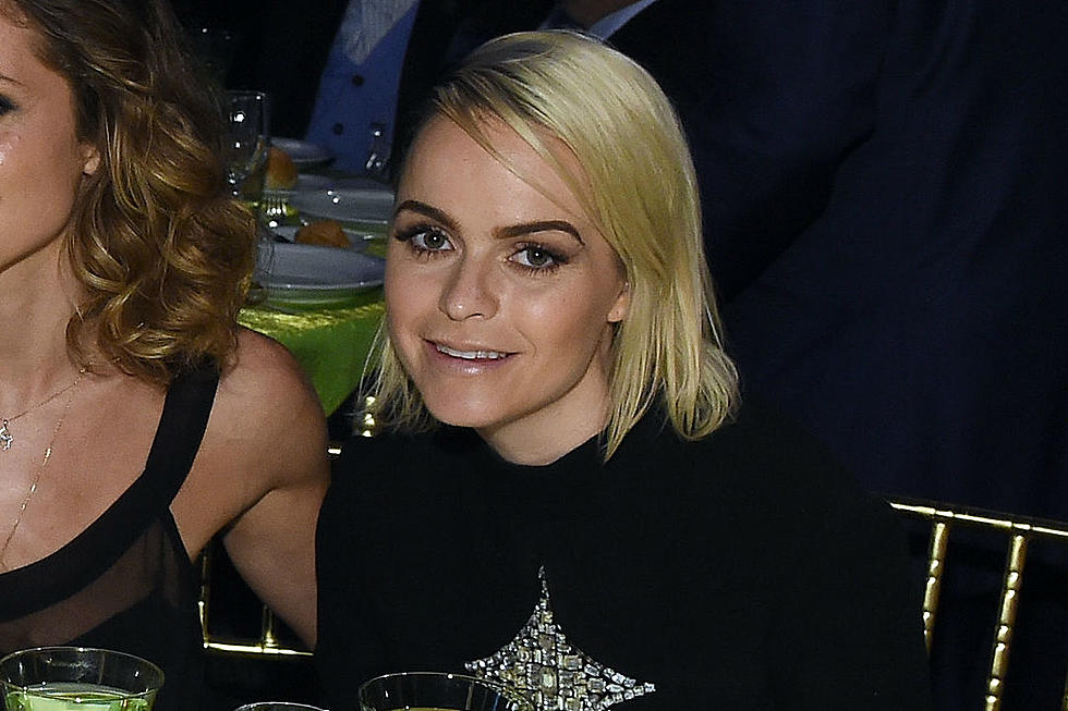 Taryn Manning’s Makeup Artist Files Restraining Order After Blowout Fight