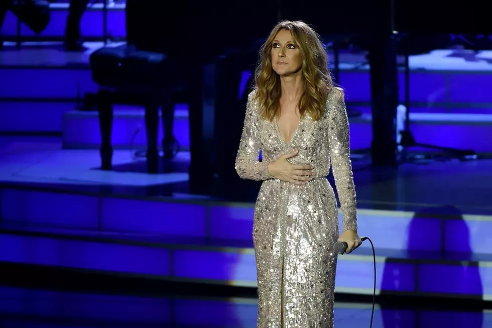 Celine Dion's Brother Daniel Passes Away at 59