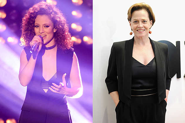 Jess Glynne to Perform, Sigourney Weaver to Be Honored at 2016 HRC Greater New York Gala