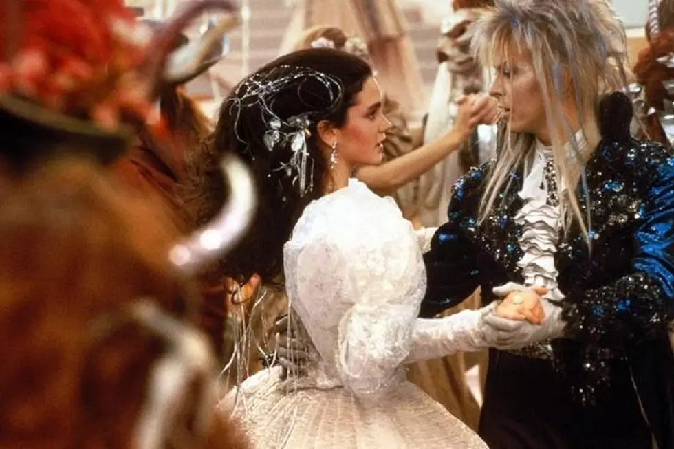 There’s No ‘Labyrinth’ Reboot Planned, Says Rumored Screenwriter