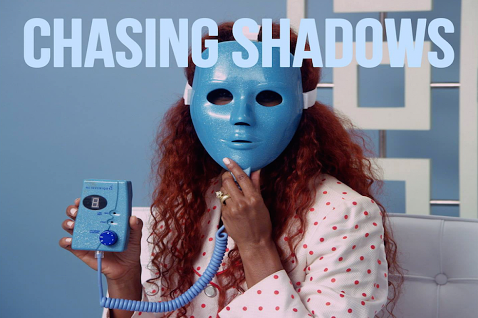 Santigold Premieres Bouncy ‘Chasing Shadows’ Track + Official Video