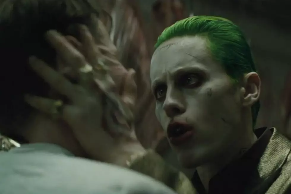 'Suicide Squad' Trailer Introduces the Bad-Good Guys