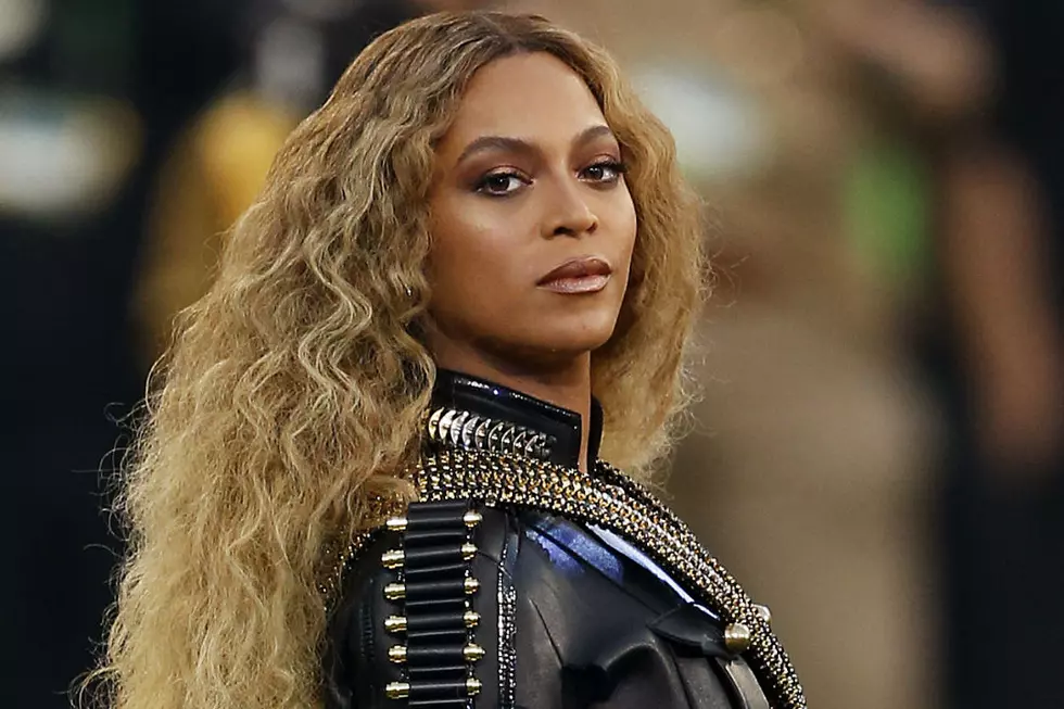 Bey-nevolent: Beyonce to Support Flint Water Crisis Relief Efforts With Tour