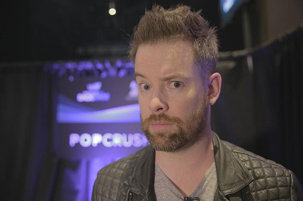 David Cook to Play the Town Ballroom [VIDEO]