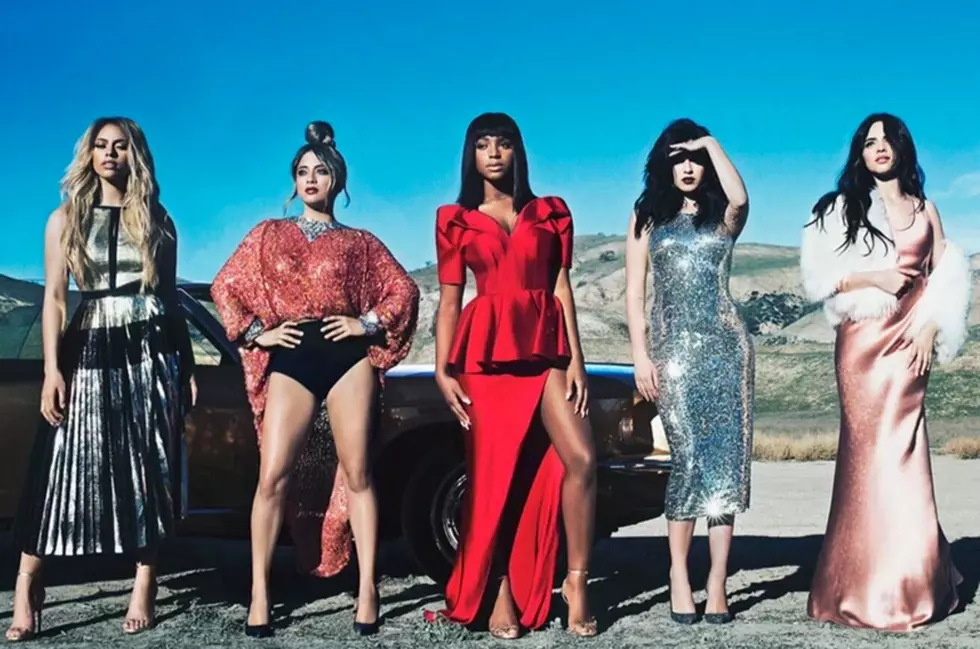 Fifth Harmony Announce ‘Work From Home’ Single + Album Date