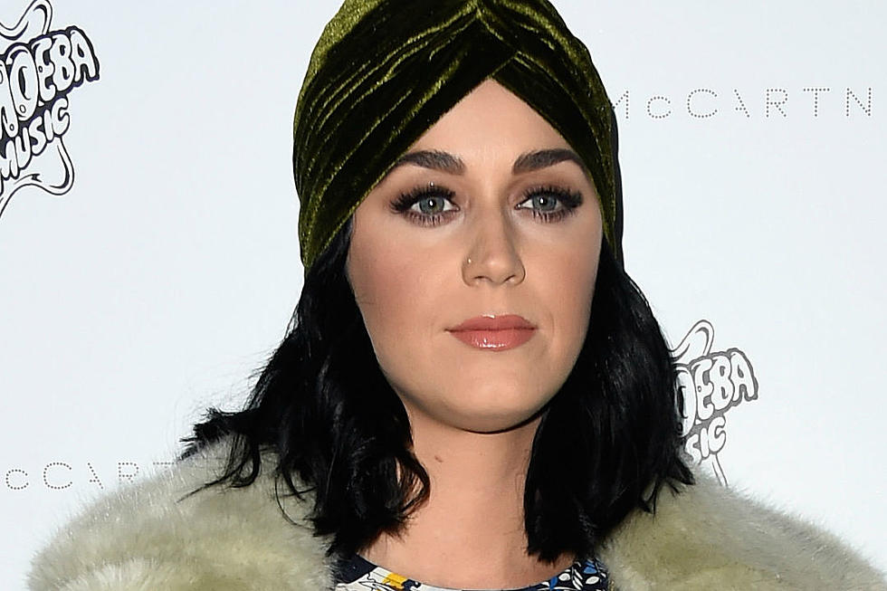 Katy Perry Wins Real Estate Battle Against Nuns