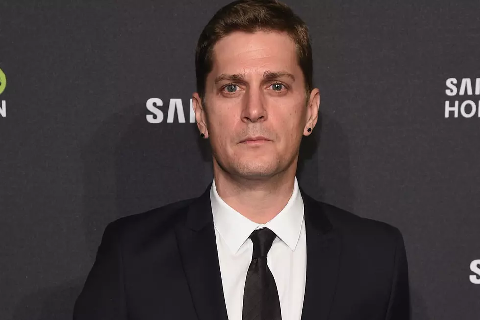 Rob Thomas Apologizes After Insulting Australian Audience With Racial Joke