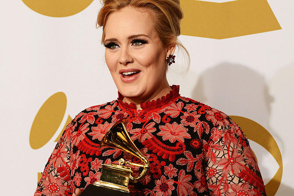 The 2016 Grammy Awards: See the Winners