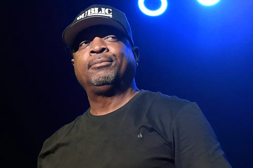 Chuck D Weighs in on Oscars’ Use of Public Enemy’s ‘Fight the Power’