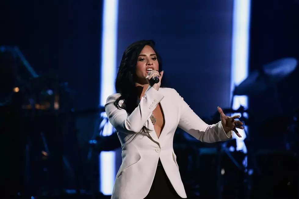 Demi Lovato Vents About ‘Convenient’ Feminists, Not Believing Women Victims on Twitter