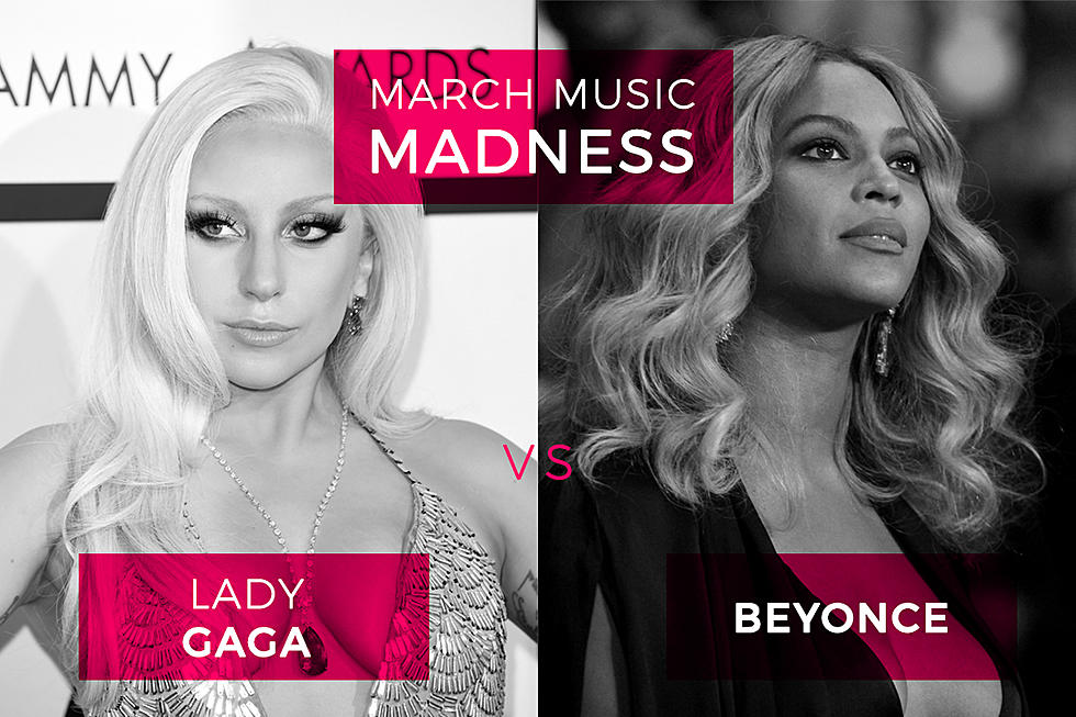 Lady Gaga’s Little Monsters vs. Beyonce&#8217;s BeyHive – Best Fanbase [Round 1]