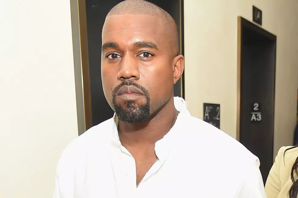 Kanye West Calls Taylor Swift ‘Fake’ in Alleged Leaked ‘SNL’ Audio