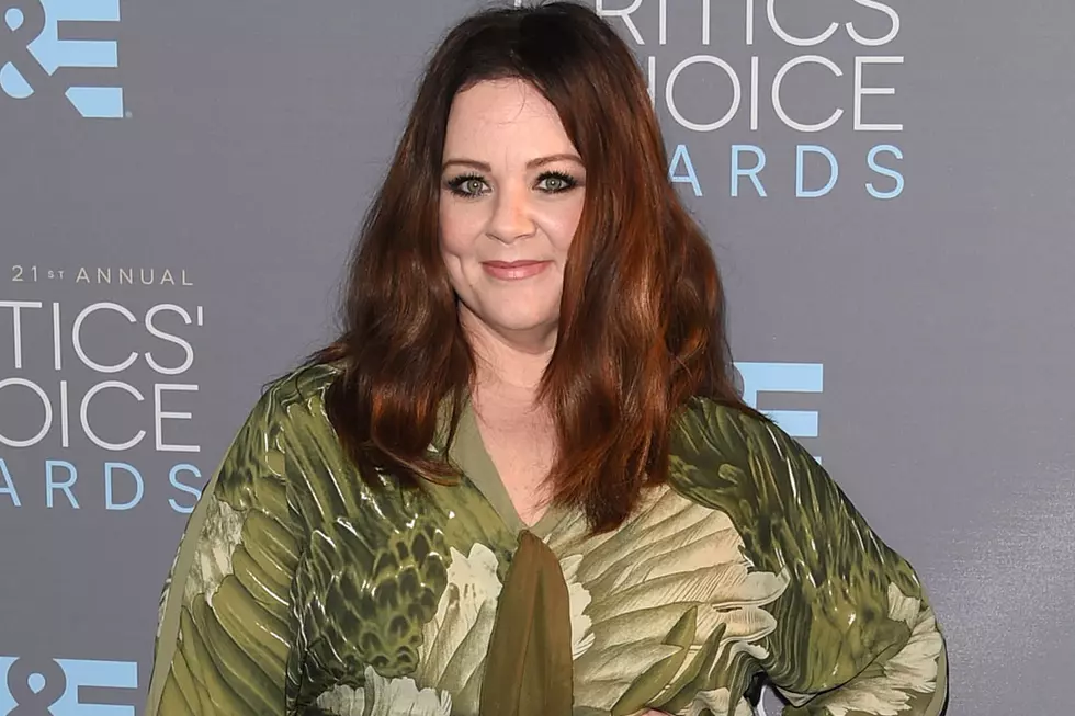 Melissa McCarthy Says She Wasn&#8217;t Asked to Join &#8216;Gilmore Girls&#8217; Revival