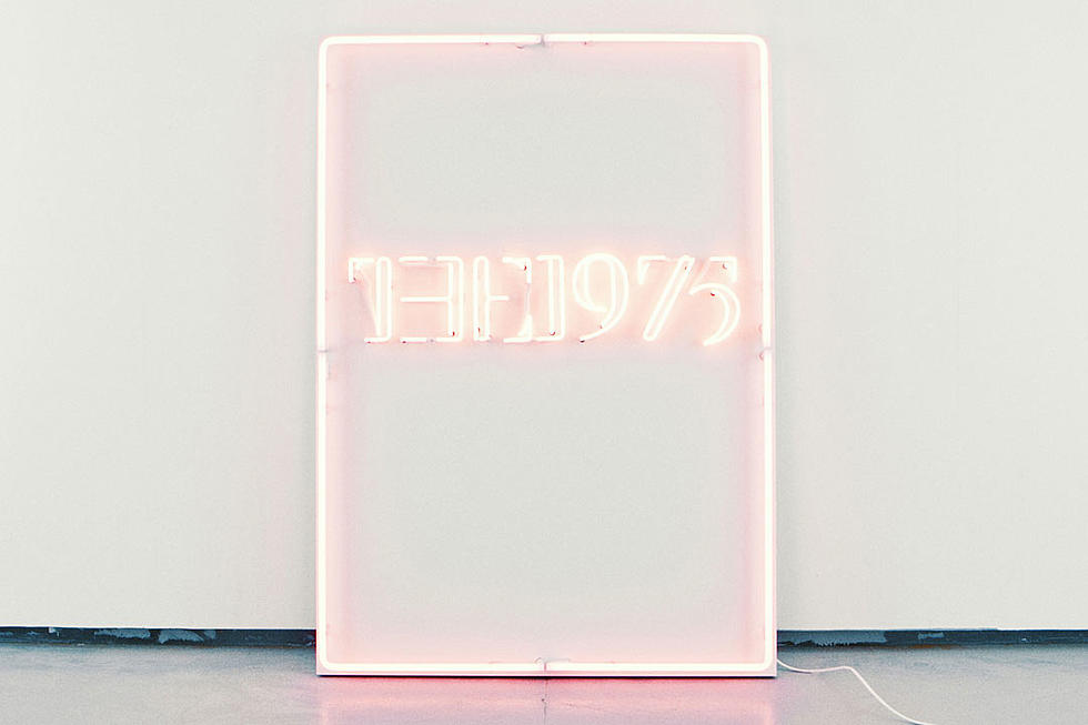 The 1975&#8217;s Latest: Ignore the Album Title, It&#8217;s Well Worth a Listen