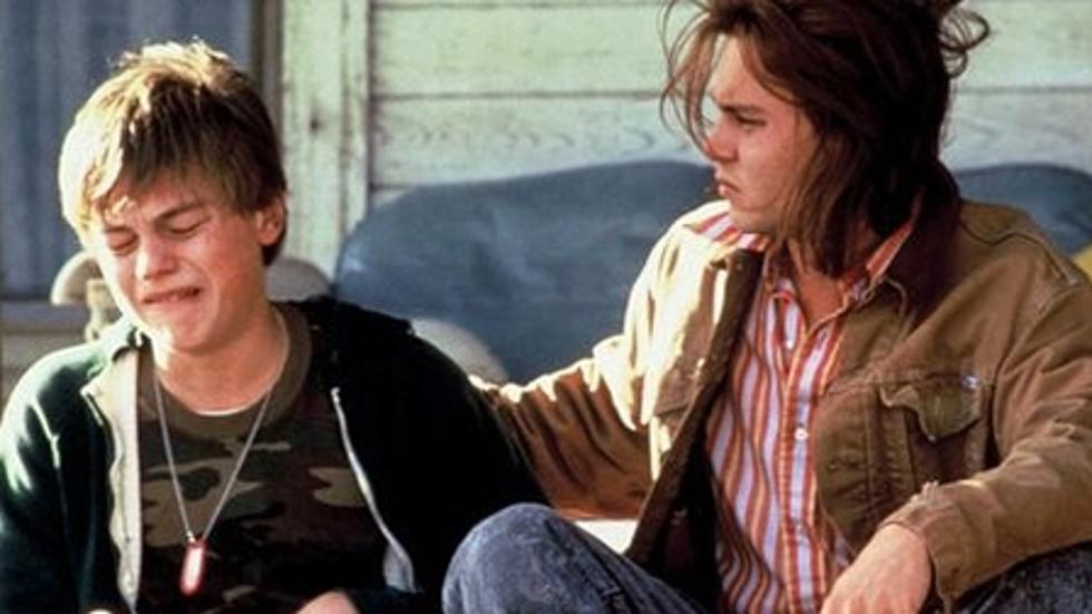 Johnny Depp Says He 'Tortured' Young Leonardo DiCaprio on Set