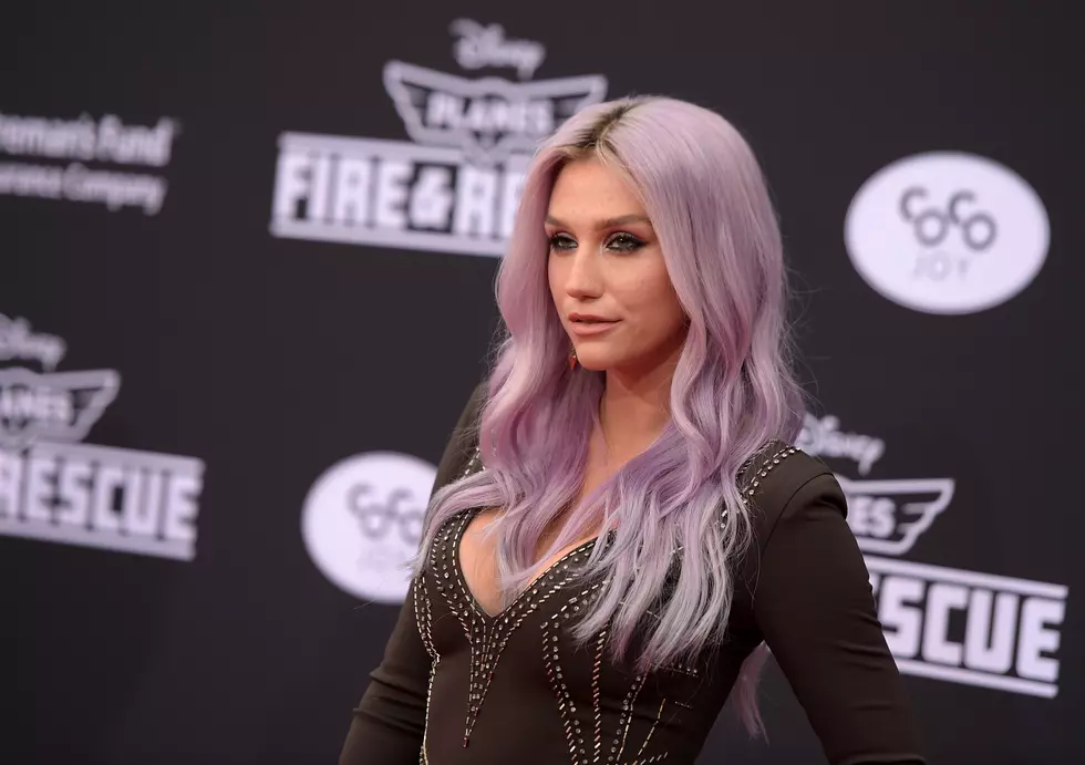 25 Things You Didn’t Know About Kesha