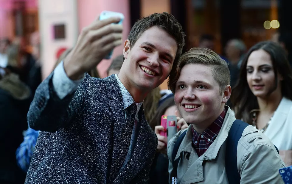 22 Things You Didn&#8217;t Know About Ansel Elgort