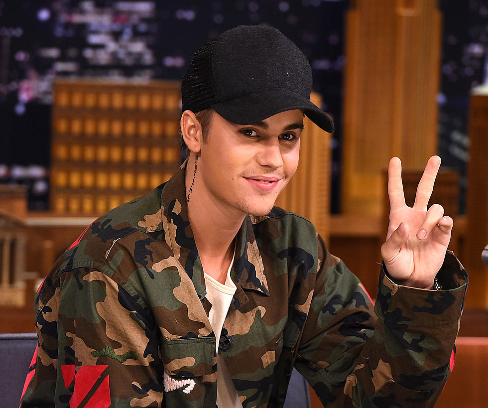 22 Things You Didn’t Know About Justin Bieber
