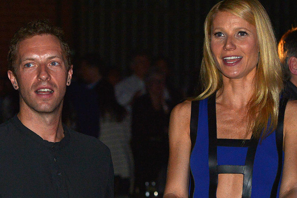 Chris Martin &#8216;Still Wakes Up Down&#8217; After Split From Gwyneth Paltrow