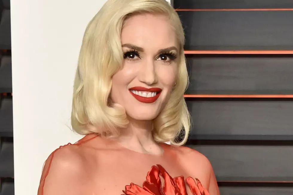 Gwen Stefani’s ‘Misery’ Is a Perfectly-Polished Gut Punch