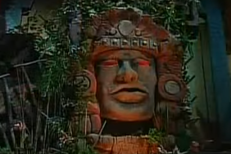 Why Is ‘Legends of The Hidden Temple’ Being Adapted Into Live-Action Movie?