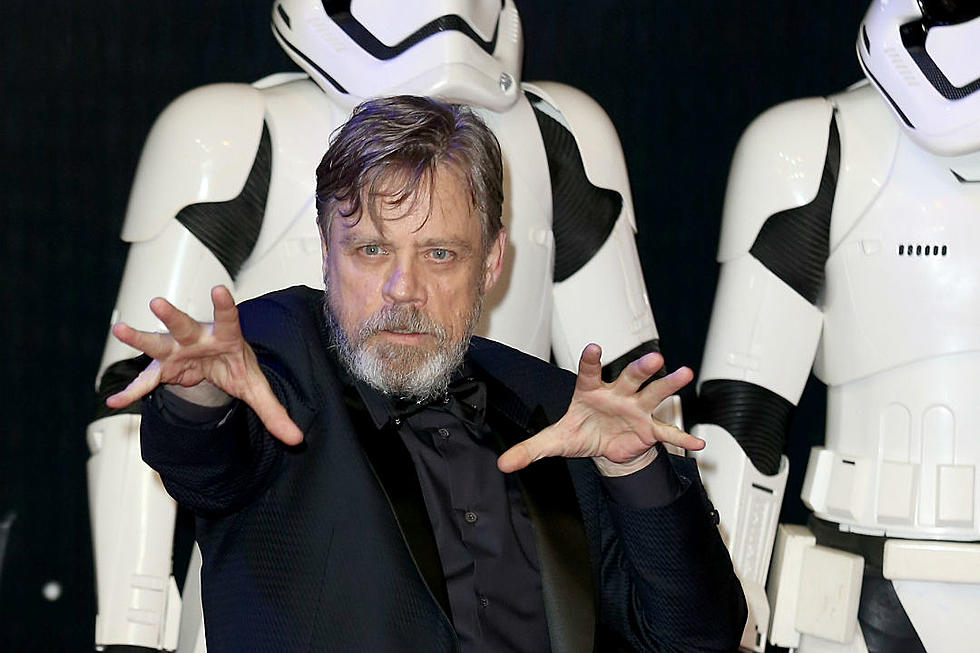 Is Luke Skywalker Gay? Mark Hamill’s Answer Surprises ‘Star Wars’ Fans
