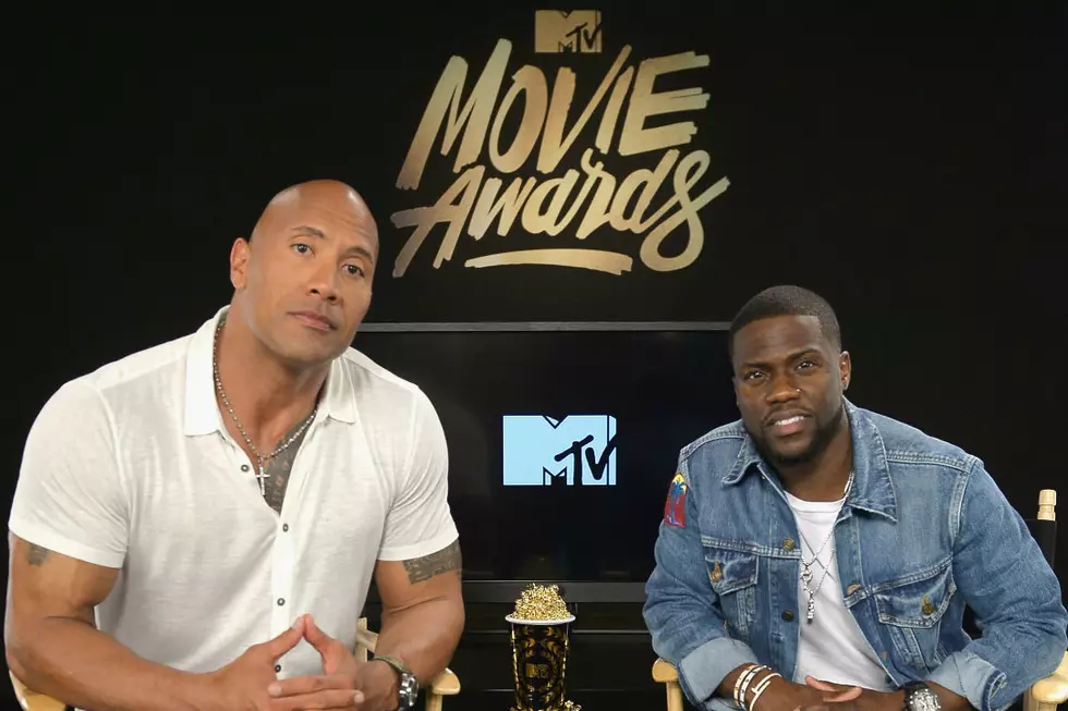 MTV Announces Hero-Heavy 2016 Movie Awards Nominations, Performers