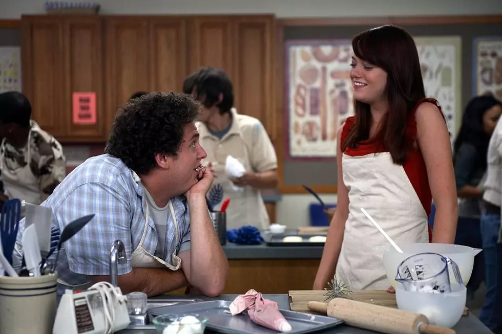 ‘Superbad’ Stars Jonah Hill and Emma Stone to Reunite in Upcoming TV Comedy Series