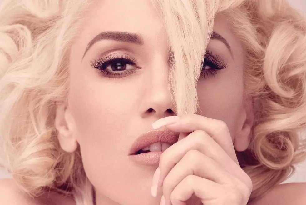 This Is What A No. 1 Record Sells Like: Gwen Stefani Tops the Billboard 200