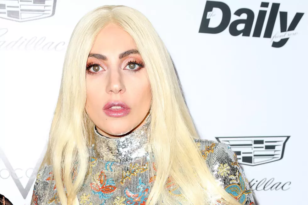 Lady Gaga Rings in 30th Birthday With Taylor Swift, Lana Del Rey + More