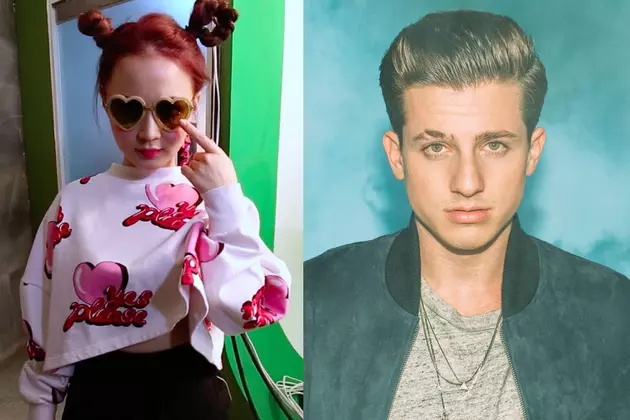 Is Lee Hi&#8217;s &#8216;Hold My Hand&#8217; a Charlie Puth Rip Off, Or Just Another Doo-Wop Bop?