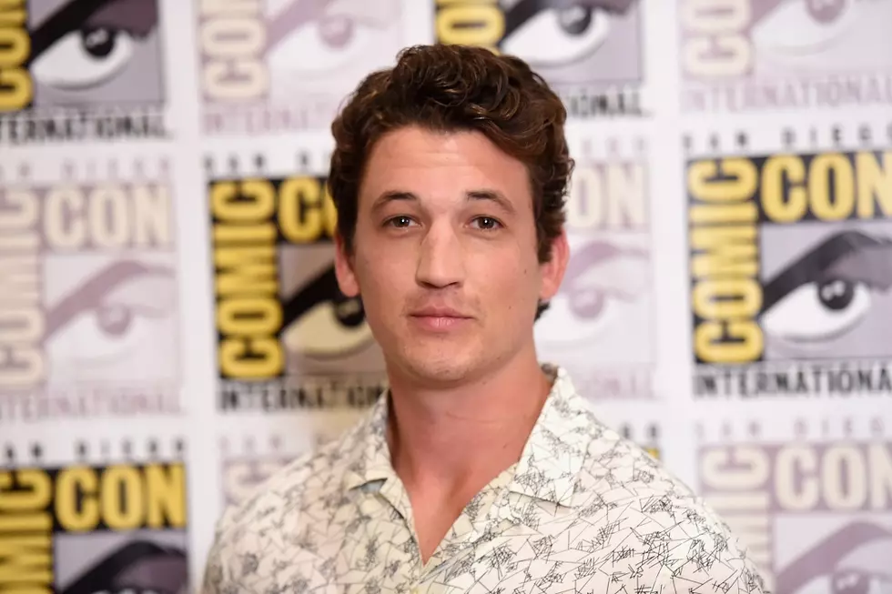 Miles Teller Confirms Han Solo Audition, Reveals First Time He Viewed 'Star Wars''