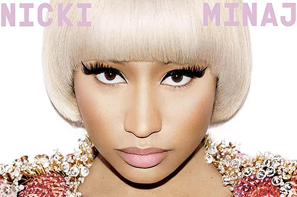 Nicki Minaj Talks New Album, Addresses Engagement Rumors in ‘Nylon’