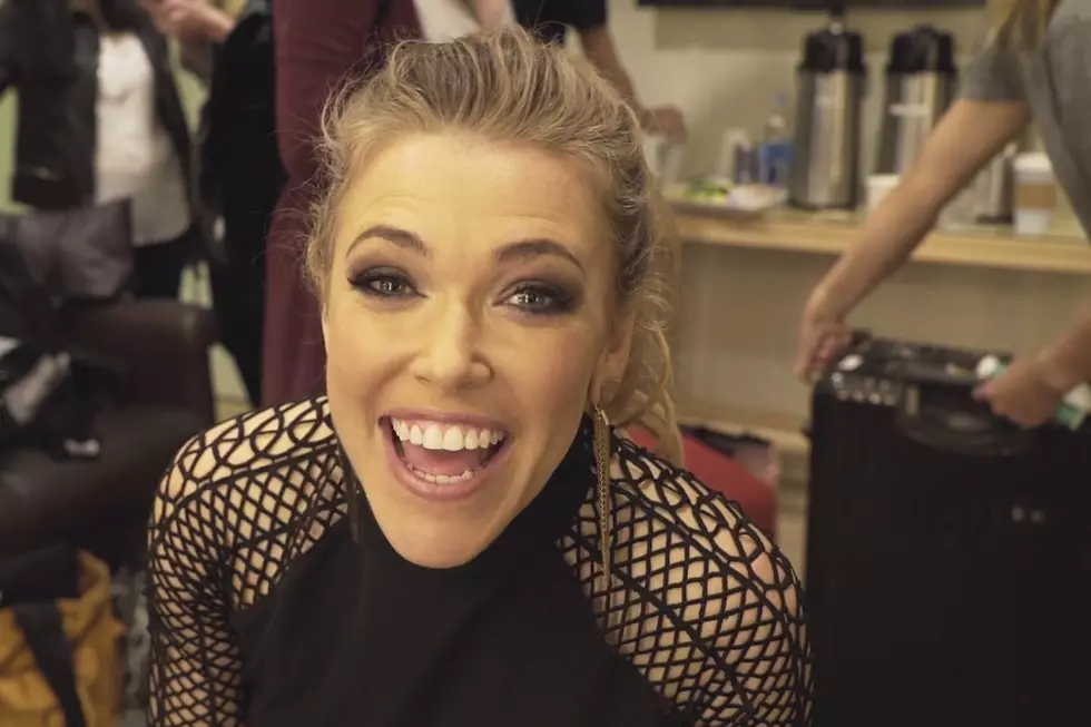 Rachel Platten Takes Us Behind-the-Scenes of Sold-Out ‘Wildfire Tour’ NYC Shows
