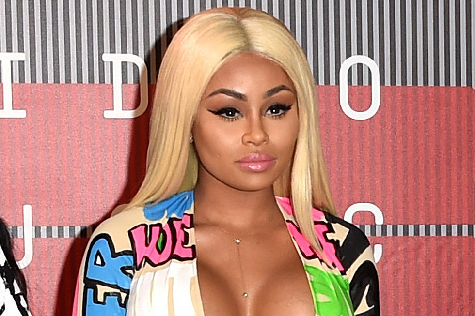 Who Is Blac Chyna? From Video Vixen to Newest Kardashian
