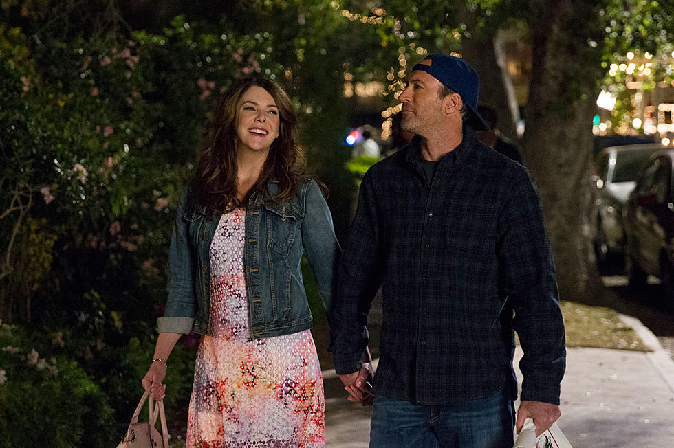 Netflix Unveils More ‘Gilmore Girls: A Year In the Life’ Photos