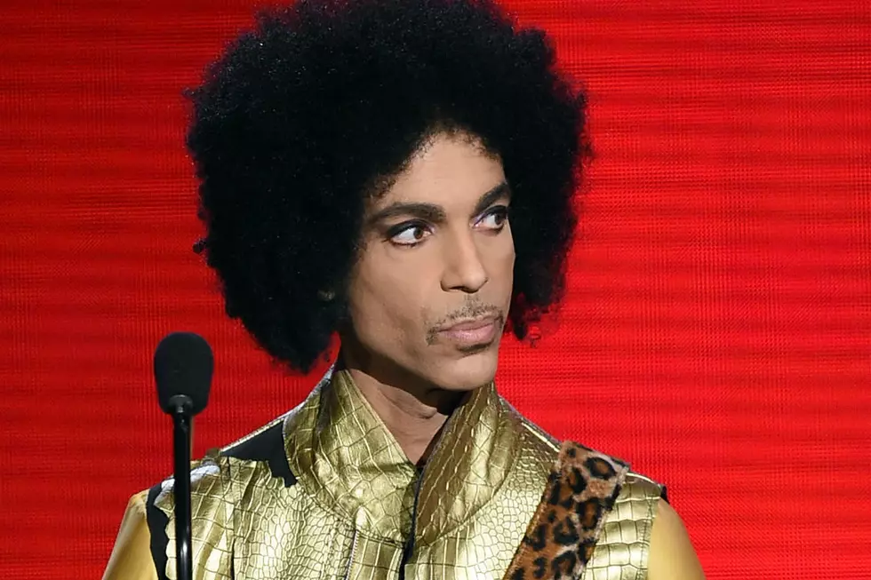 Prince’s Fortune Could Be Up for Grabs, Lawyer Denies Overdose Rumors