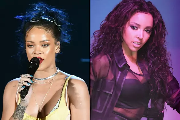 Did Rihanna Snatch the Title Track from Tinashe&#8217;s Upcoming &#8216;Joyride&#8217;?