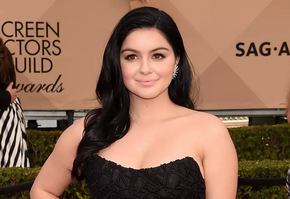 Ariel Winter's Estranged Mother Accuses Her Daughter of Abuse